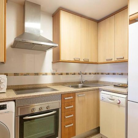 Appartement Casa Azul à Dénia Extérieur photo