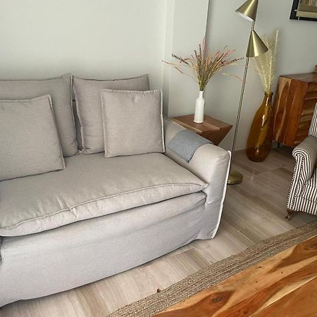 Appartement Casa Azul à Dénia Extérieur photo