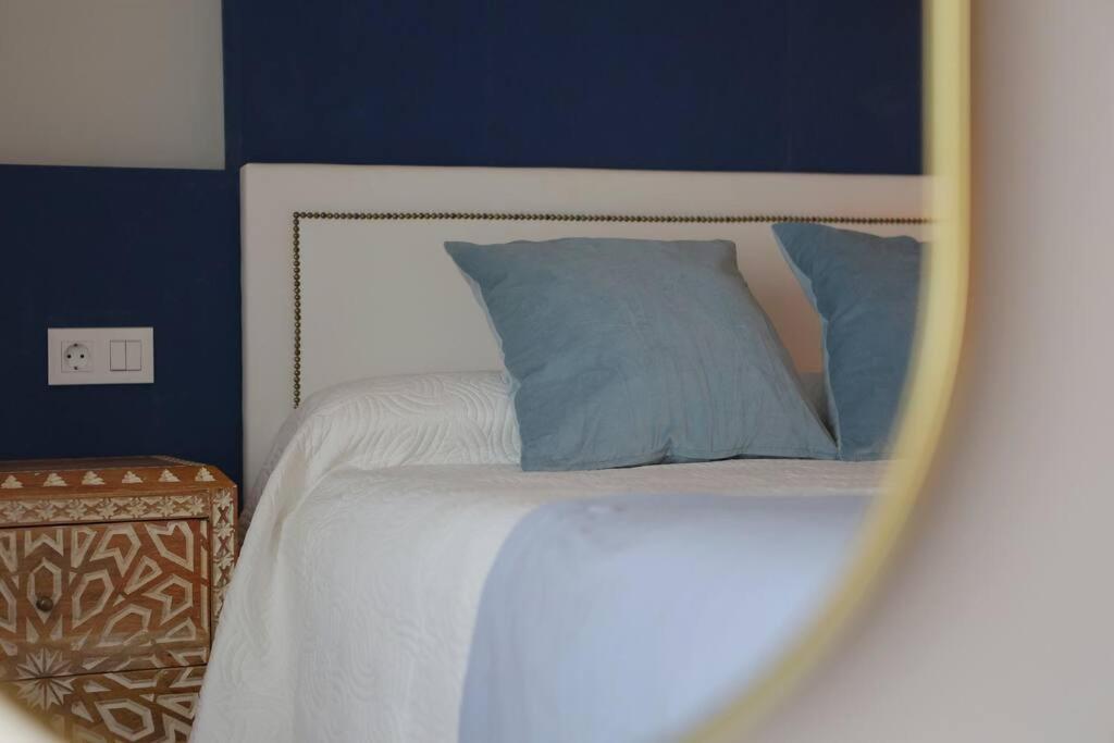Appartement Casa Azul à Dénia Extérieur photo