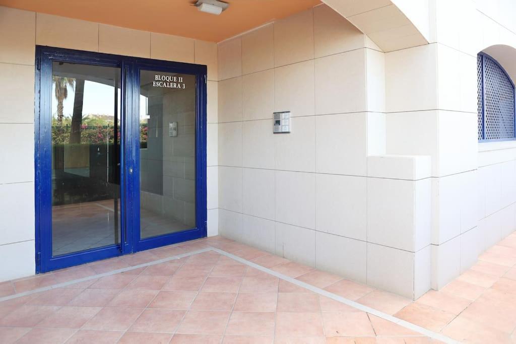 Appartement Casa Azul à Dénia Extérieur photo