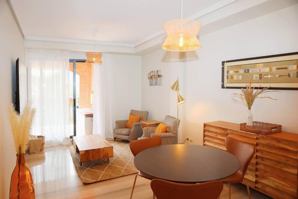 Appartement Casa Azul à Dénia Extérieur photo