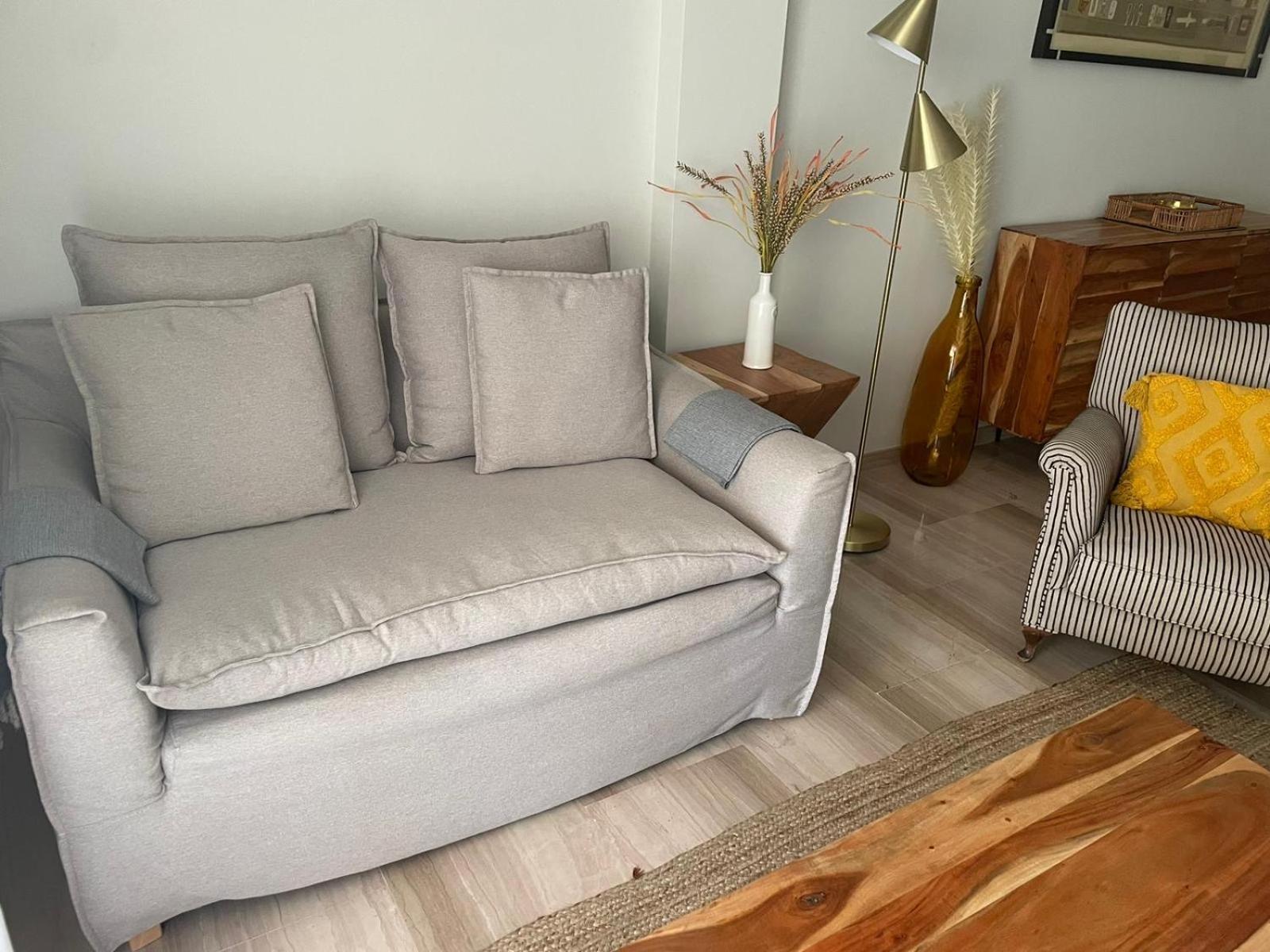 Appartement Casa Azul à Dénia Extérieur photo